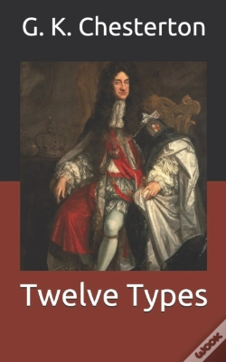 Capa do artigo Twelve Types