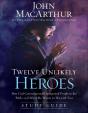Twelve Unlikely Heroes Study Guide - Preview