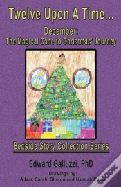 Capa do artigo Twelve Upon A Time... December