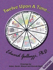 Capa do artigo Twelve Upon A Time...