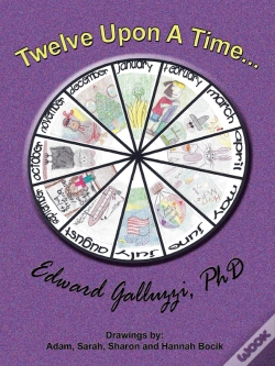 Capa do artigo Twelve Upon A Time...