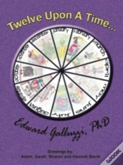 Capa do artigo Twelve Upon A Time...