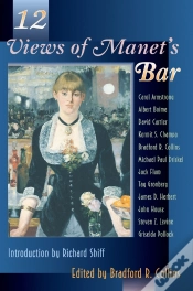 Capa do artigo Twelve Views Of Manet