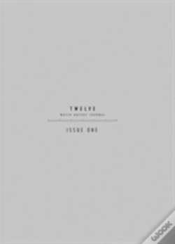 Capa do artigo Twelve: Watch Buyer'S Journal