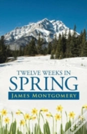 Capa do artigo Twelve Weeks In Spring