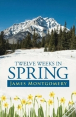 Capa do artigo Twelve Weeks In Spring
