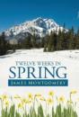 Twelve Weeks In Spring - Preview
