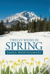 Capa do artigo Twelve Weeks In Spring