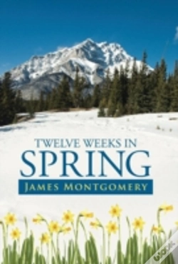 Capa do artigo Twelve Weeks In Spring