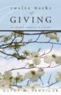 Twelve Weeks Of Giving - Preview