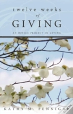 Capa do artigo Twelve Weeks Of Giving