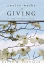Twelve Weeks Of Giving - Preview