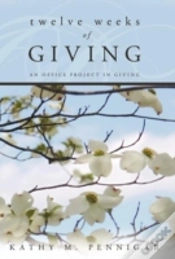 Capa do artigo Twelve Weeks Of Giving