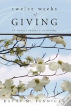 Capa do artigo Twelve Weeks Of Giving
