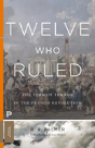 Twelve Who Ruled - Preview