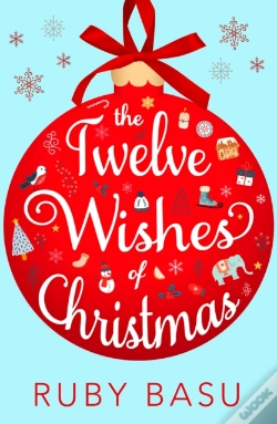 Capa do artigo Twelve Wishes Of Christmas
