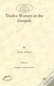 Capa do artigo Twelve Women In The Gospels