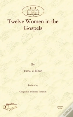 Capa do artigo Twelve Women In The Gospels