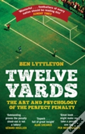 Capa do artigo Twelve Yards