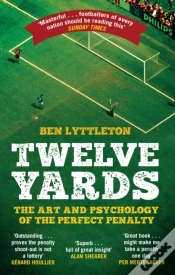 Capa do artigo Twelve Yards
