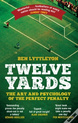 Capa do artigo Twelve Yards