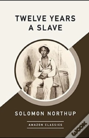 Capa do artigo Twelve Years A Slave Annotated
