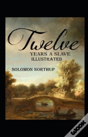 Capa do artigo Twelve Years A Slave Annotated