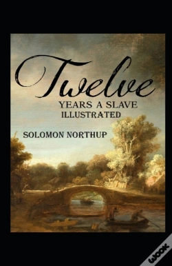 Capa do artigo Twelve Years A Slave Annotated