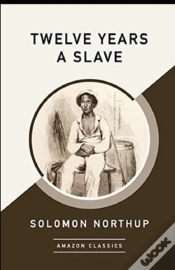 Capa do artigo Twelve Years A Slave Annotated