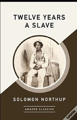 Capa do artigo Twelve Years A Slave Annotated