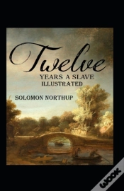 Capa do artigo Twelve Years A Slave Annotated