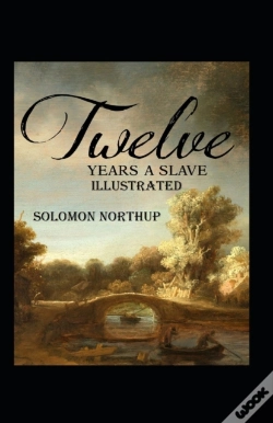 Capa do artigo Twelve Years A Slave Annotated