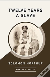 Capa do artigo Twelve Years A Slave Annotated