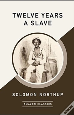 Capa do artigo Twelve Years A Slave Annotated