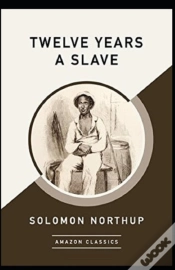 Capa do artigo Twelve Years A Slave Annotated