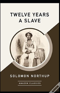 Capa do artigo Twelve Years A Slave Annotated
