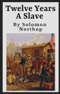 Twelve Years A Slave Annotated - Preview