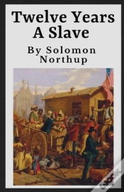 Capa do artigo Twelve Years A Slave Annotated