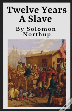 Capa do artigo Twelve Years A Slave Annotated