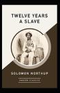 Twelve Years A Slave Annotated - Preview