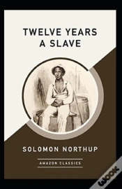 Capa do artigo Twelve Years A Slave Annotated