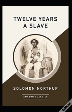 Capa do artigo Twelve Years A Slave Annotated
