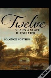 Capa do artigo Twelve Years A Slave Annotated