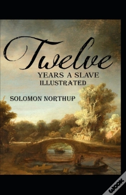 Capa do artigo Twelve Years A Slave Annotated