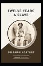 Twelve Years A Slave Annotated - Preview