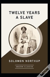 Capa do artigo Twelve Years A Slave Annotated