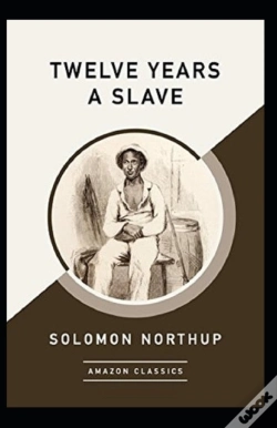 Capa do artigo Twelve Years A Slave Annotated