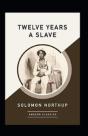 Twelve Years A Slave Annotated - Preview