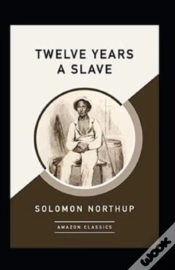 Capa do artigo Twelve Years A Slave Annotated