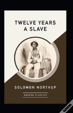 Capa do artigo Twelve Years A Slave Annotated